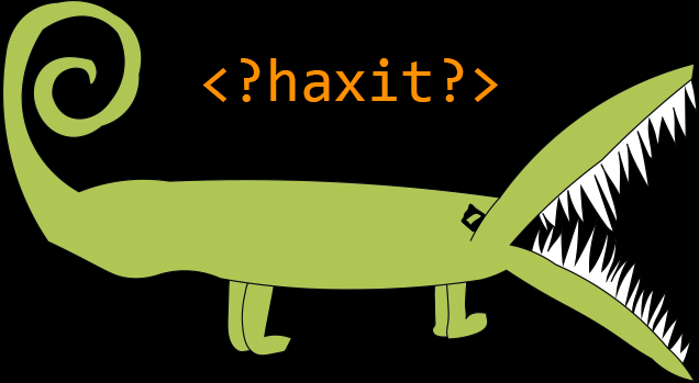 ?haxit?